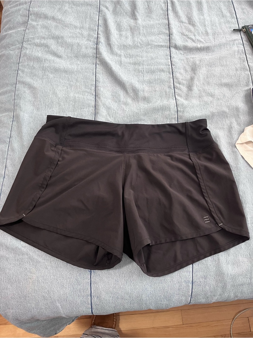 Free Fly - Bamboo-lined Active Breeze Short